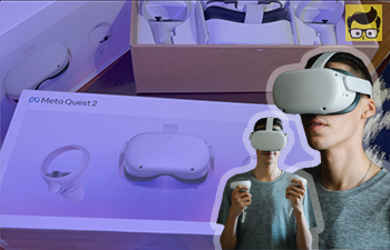 Realidade Virtual VR